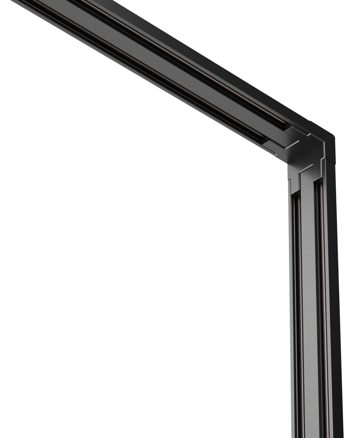 Trace Vertical Connector (QV 15200-367) — view 3