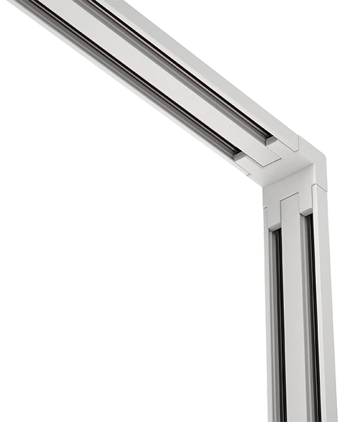 Trace Vertical Connector (QV 15200-367) — view 4