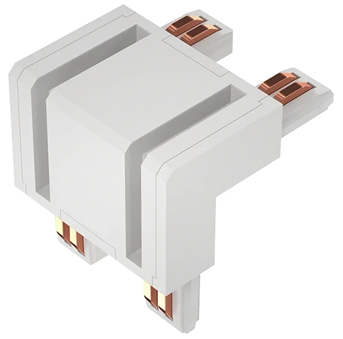 Trace Vertical Connector (QV 15200-367) — view 2