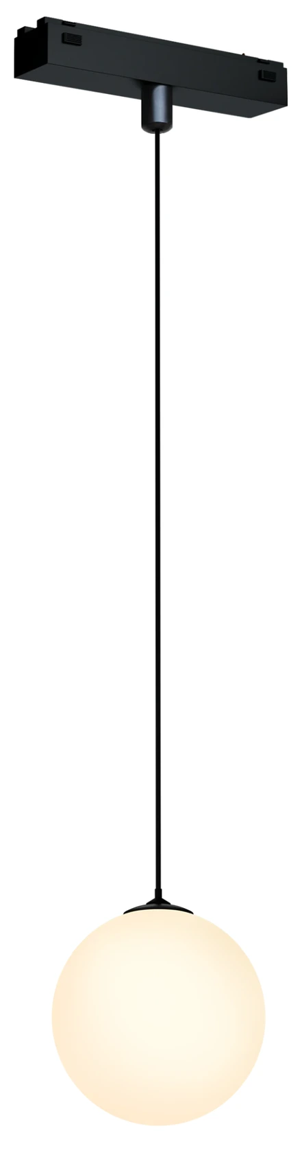 Trace Pendant Globe 66 6W (QV 15200-325) — view 2