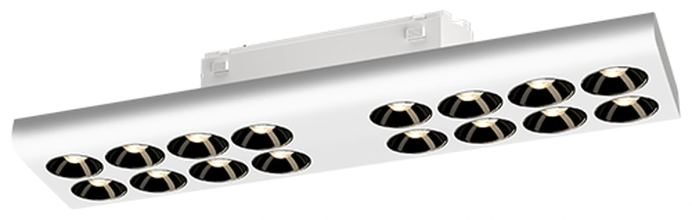 Trace Grille 107 16W (QV 15200-353) — view 2