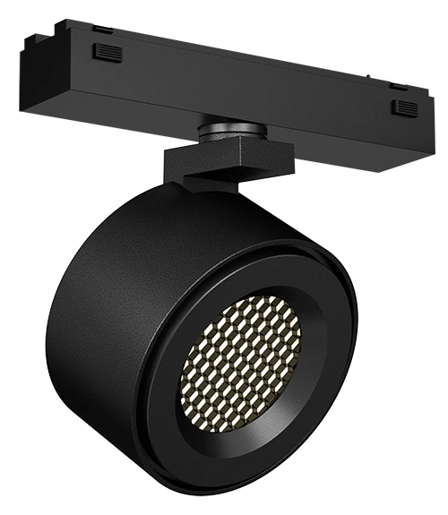 Trace Honeycomb Spot 43 12W (QV 15200-307) — view 3