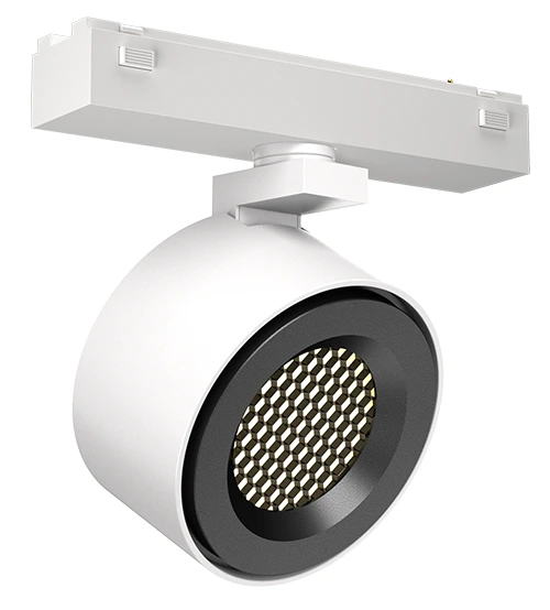 Trace Honeycomb Spot 43 12W (QV 15200-307) — view 2