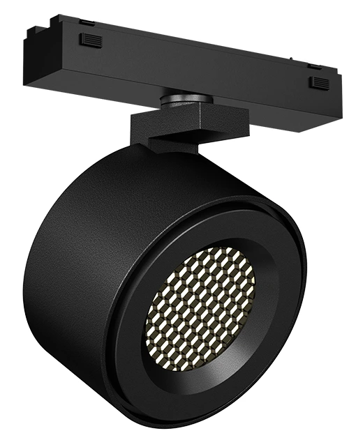 Trace Honeycomb Spot 43 18W (QV 15200-309) — view 3