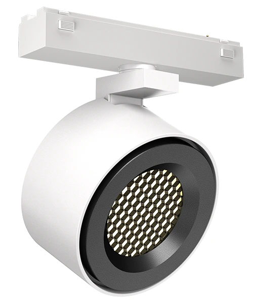 Trace Honeycomb Spot 43 18W (QV 15200-309) — view 2