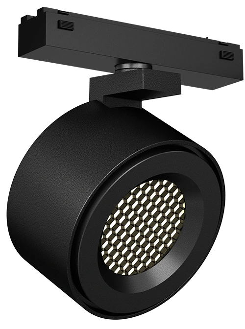 Trace Honeycomb Spot 43 24W (QV 15200-311) — view 3