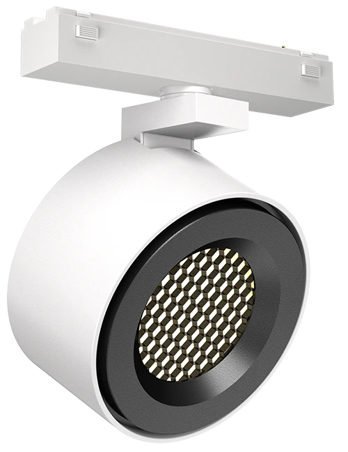 Trace Honeycomb Spot 43 24W (QV 15200-311) — view 2