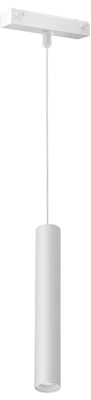 Trace Pendant Spot 25 10W · 200mm (QV 15200-267) — view 2