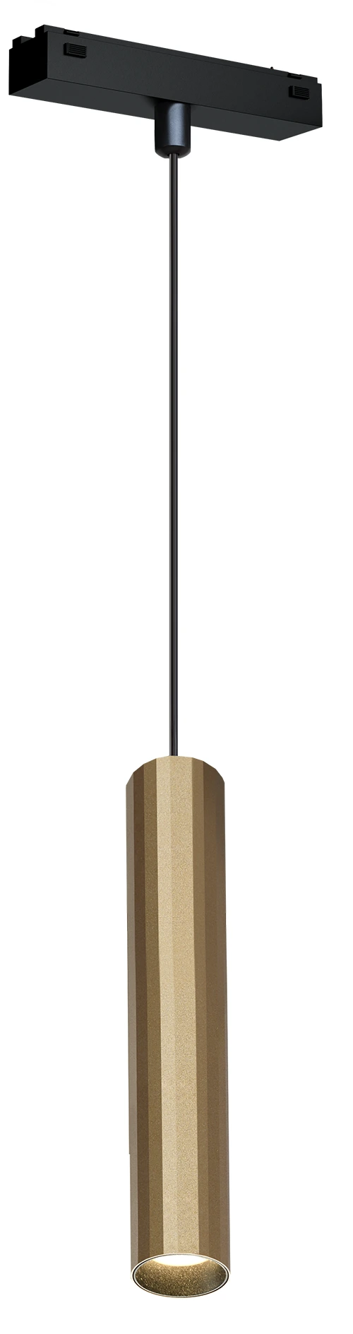 Trace Pendant Spot 39 10W · 200mm (QV 15200-299) — view 2