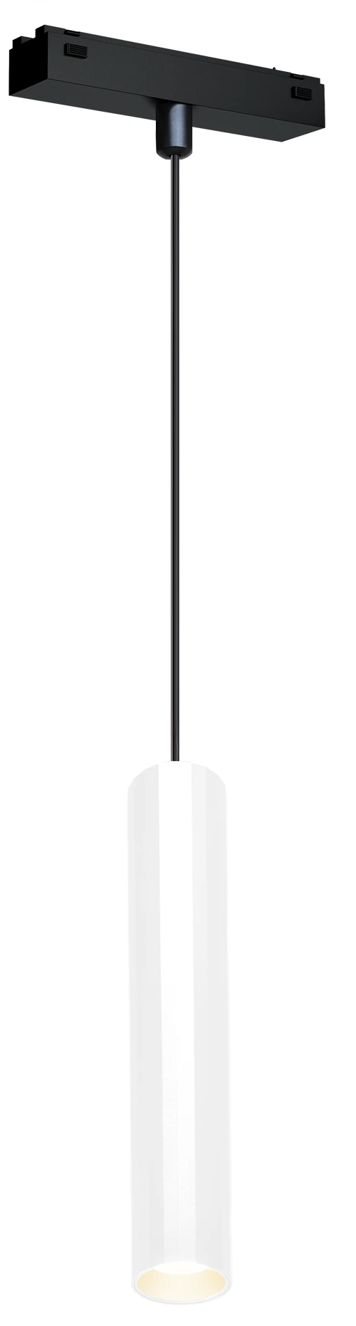 Trace Pendant Spot 39 10W · 200mm (QV 15200-299) — view 3