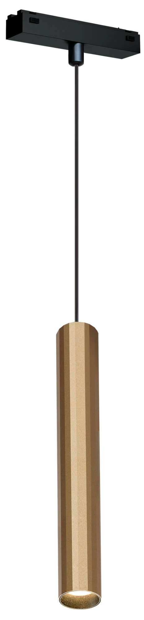 Trace Pendant Spot 39 10W · 300mm (QV 15200-301) — view 2