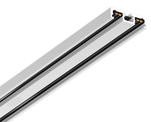Trace Track Rail 2 m (QV 15200-362) — view 2