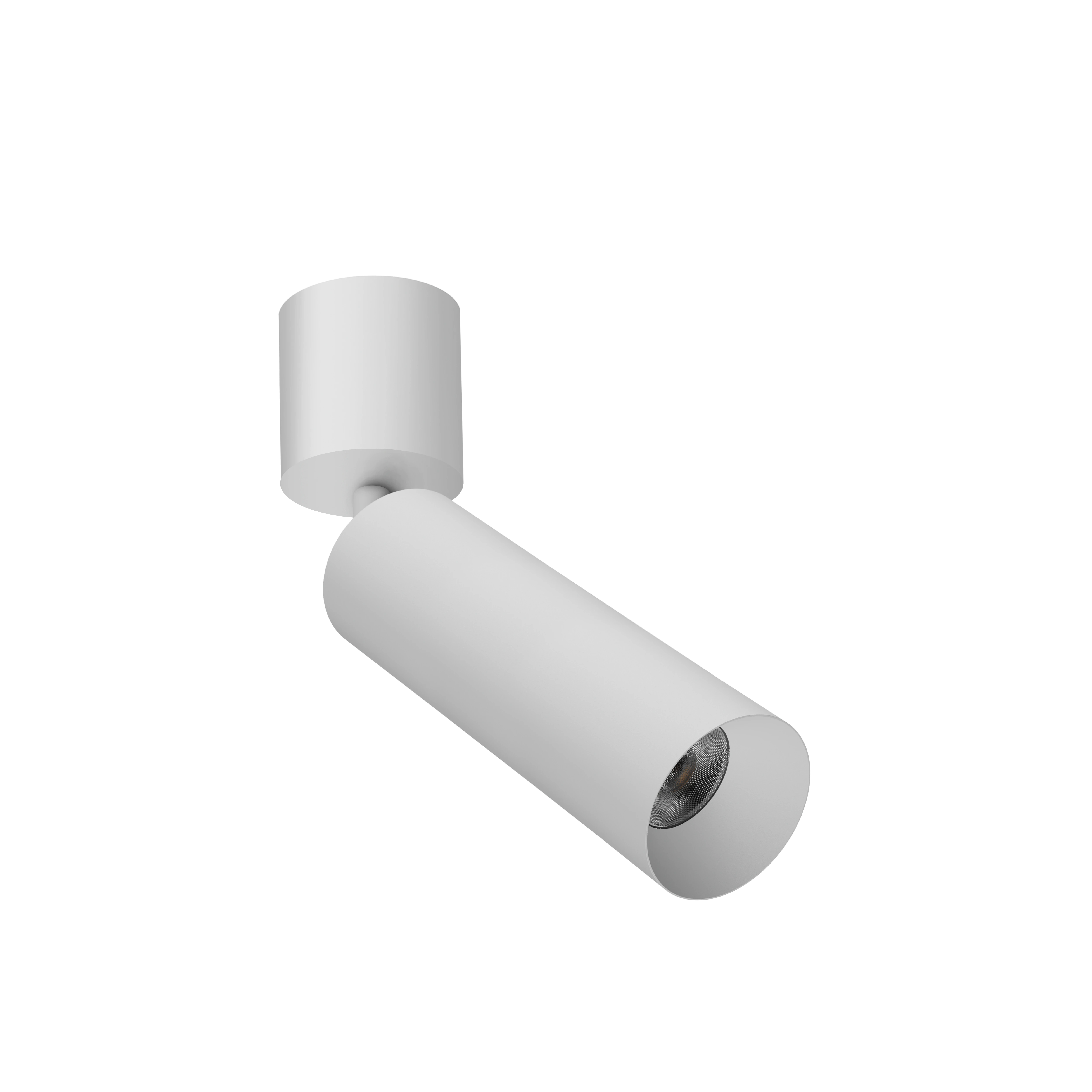 White Vector Spot — Sandy White — Vector series · Adjustable surface spot