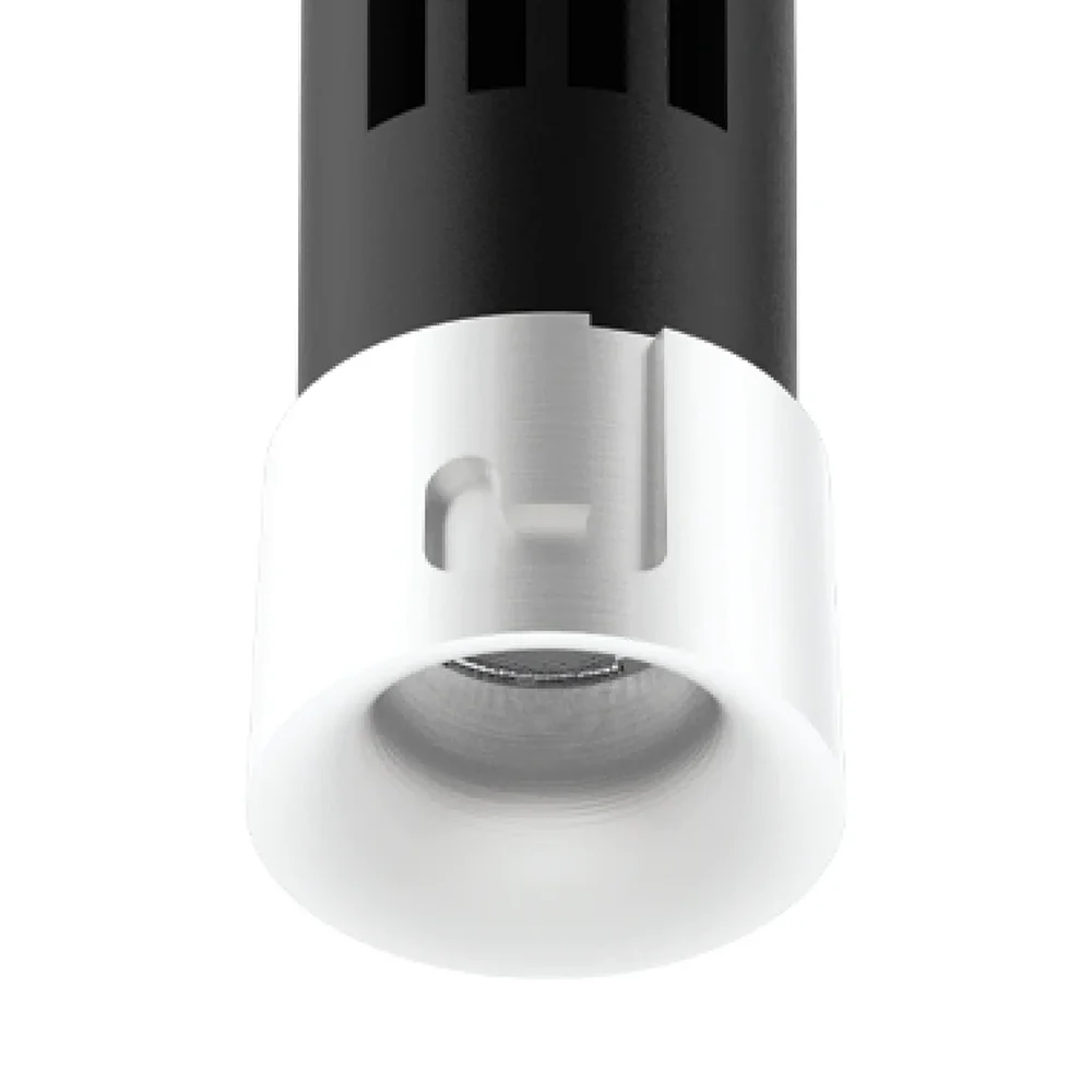 White Vega Mini Spot (QN 11111-075) — view 3