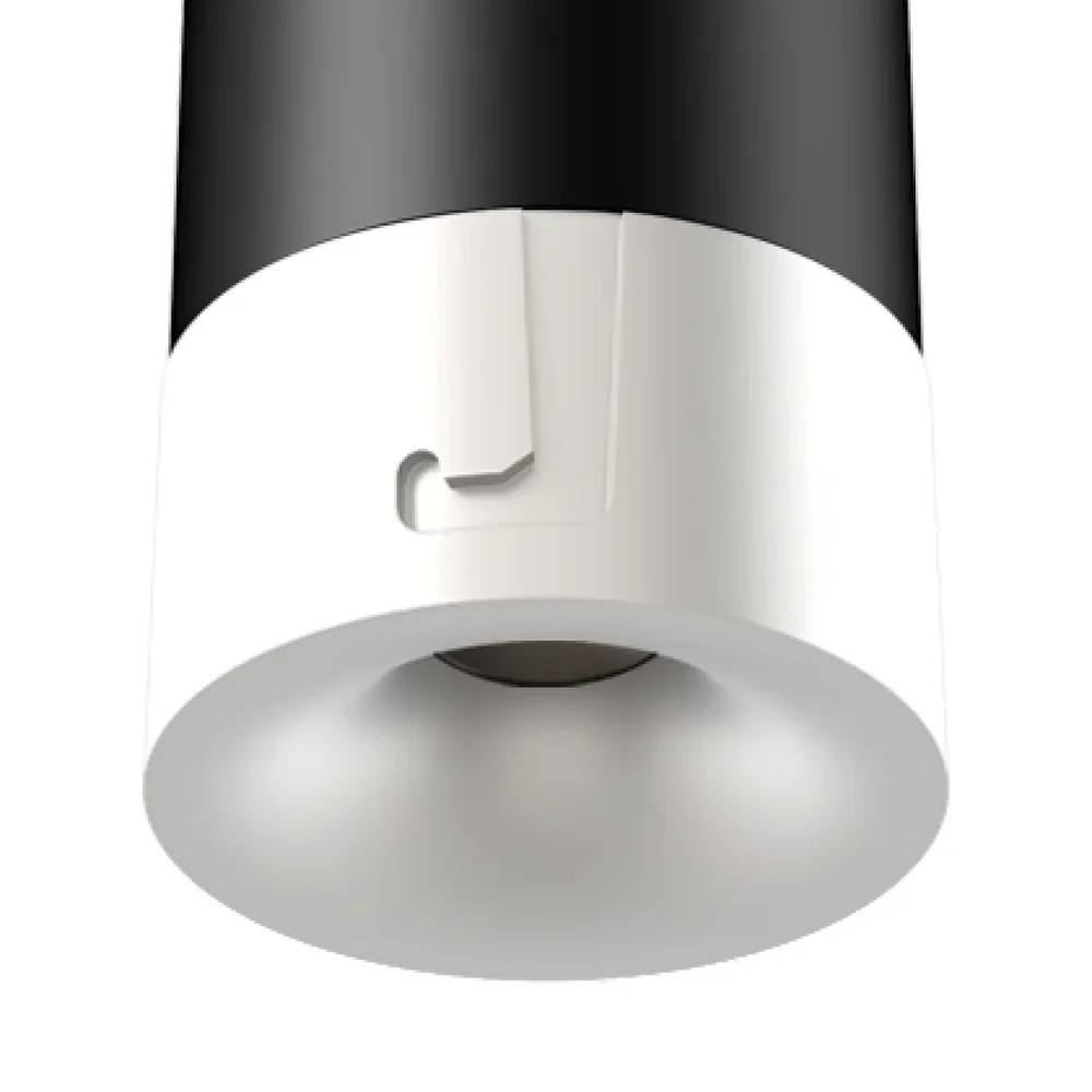 White Vega Trimless (QN 11101-053) — view 3