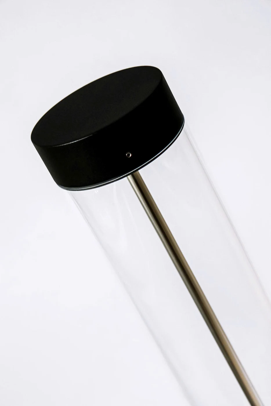 Black Wick Bollard (QN 26363-452) — view 2